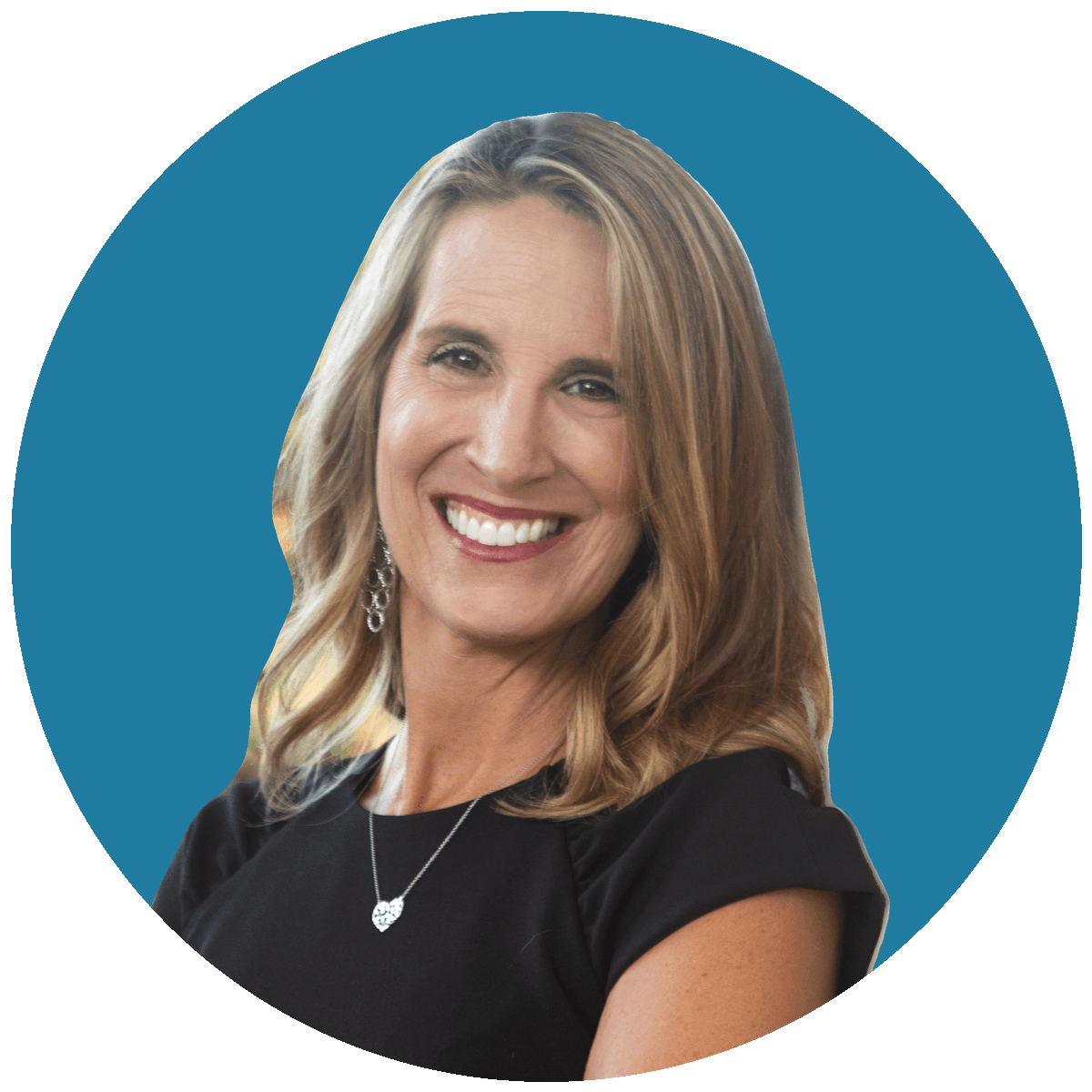 Portrait of Dr. Leighangela Brady