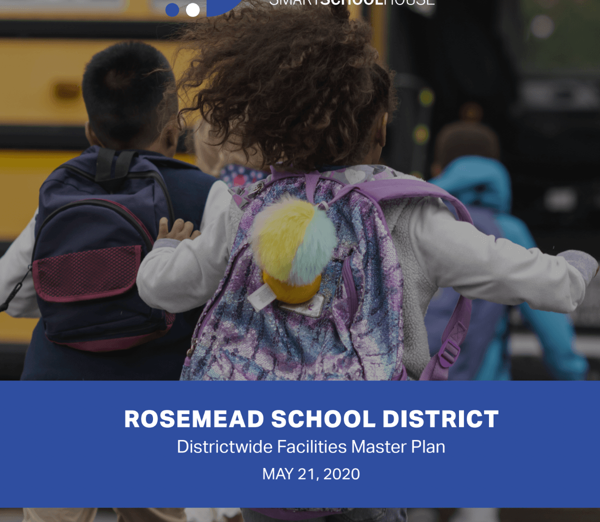 Rosemead School District Facility Master Plan