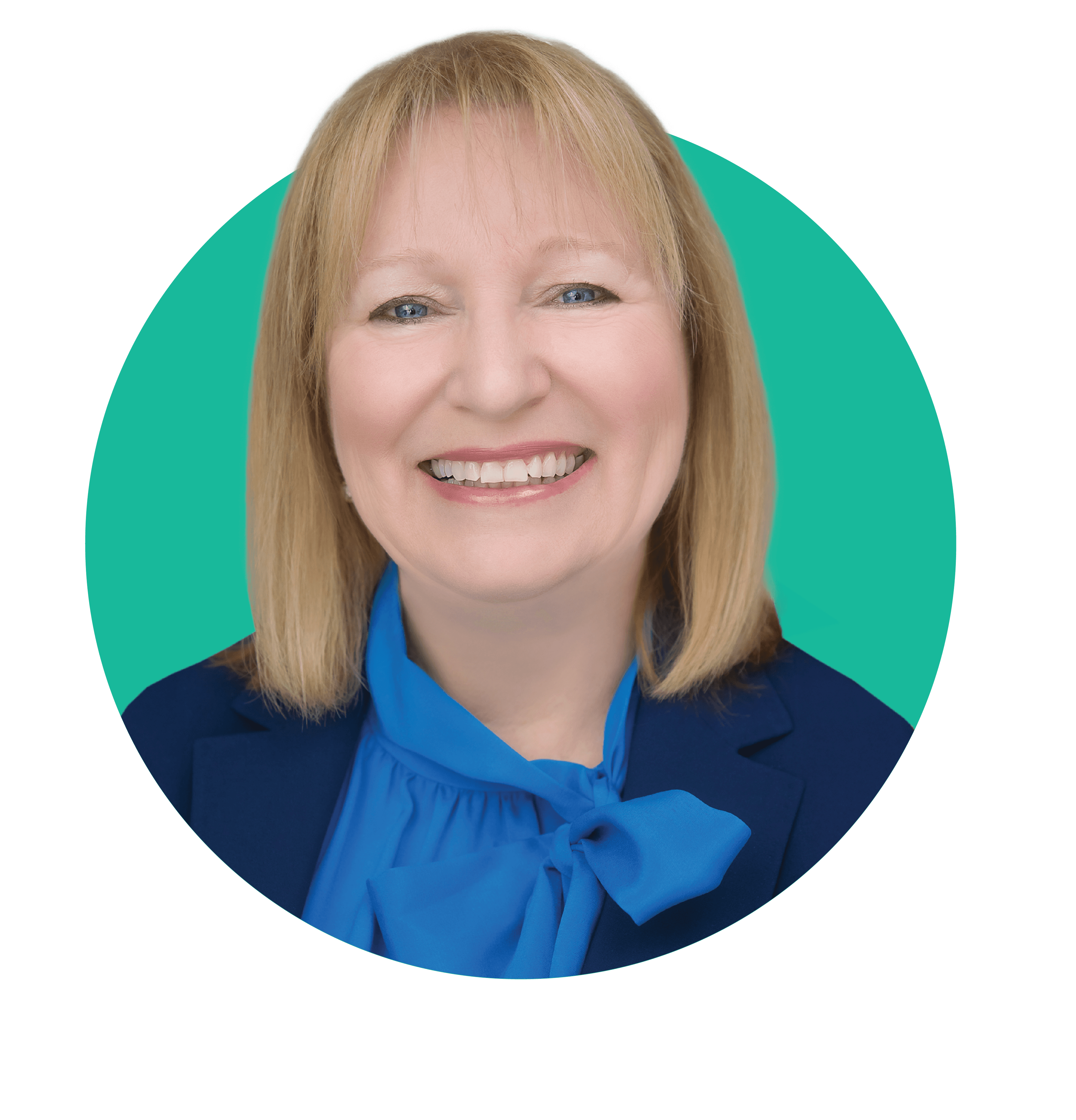 Portrait of Dr. Stella Kemp