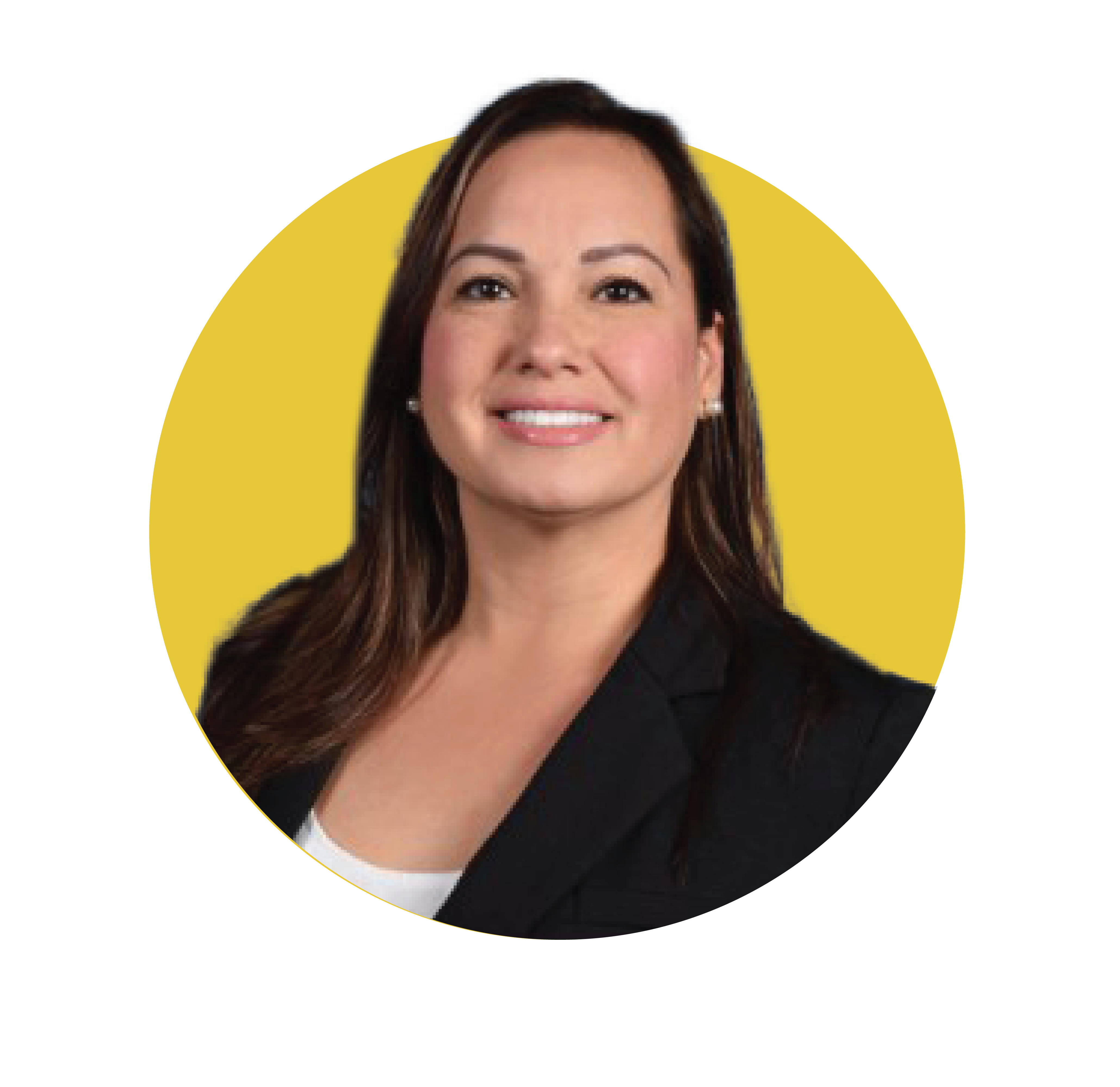 Portrait of Mayra Gonzalez