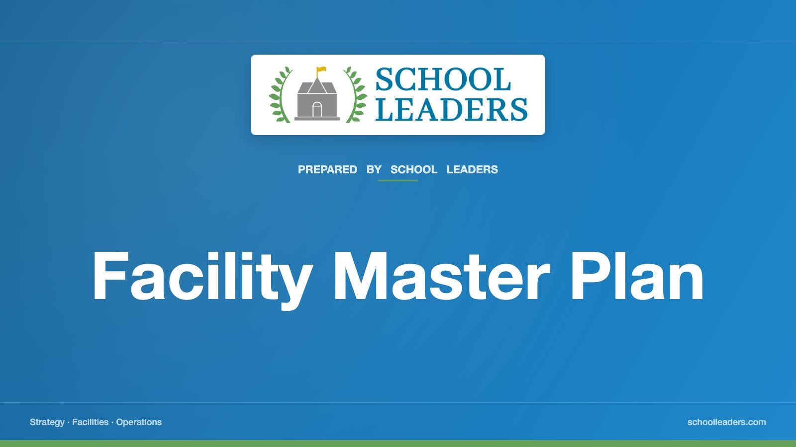 Modernization vs. New Construction: How to Decide What Your School District Needs